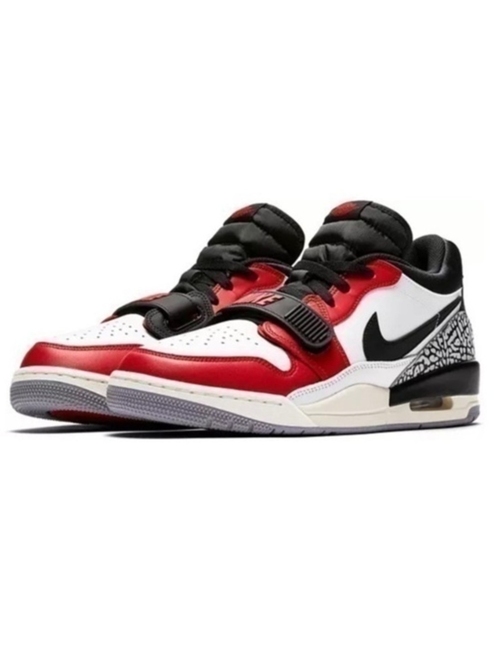 NIB. JORDAN Air Jordan Men’s Legacy 312 Low Shoes